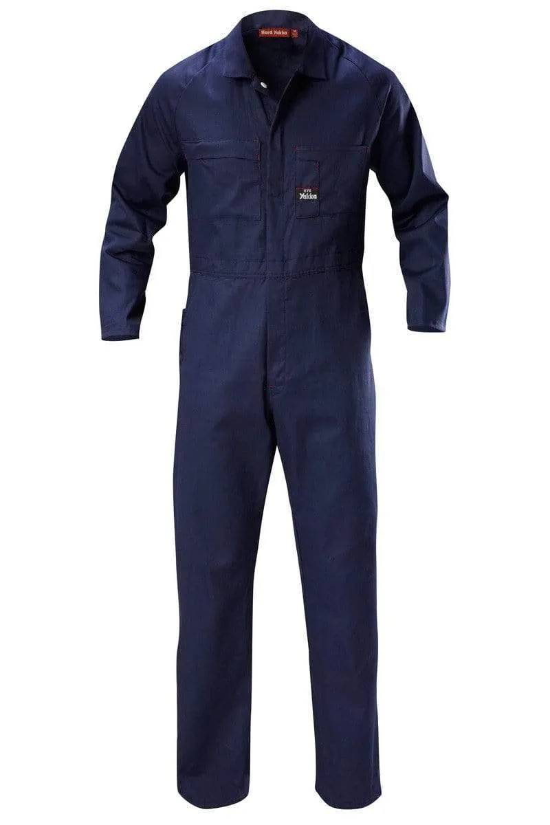 Hard Yakka Light Weight Coverall Y00030