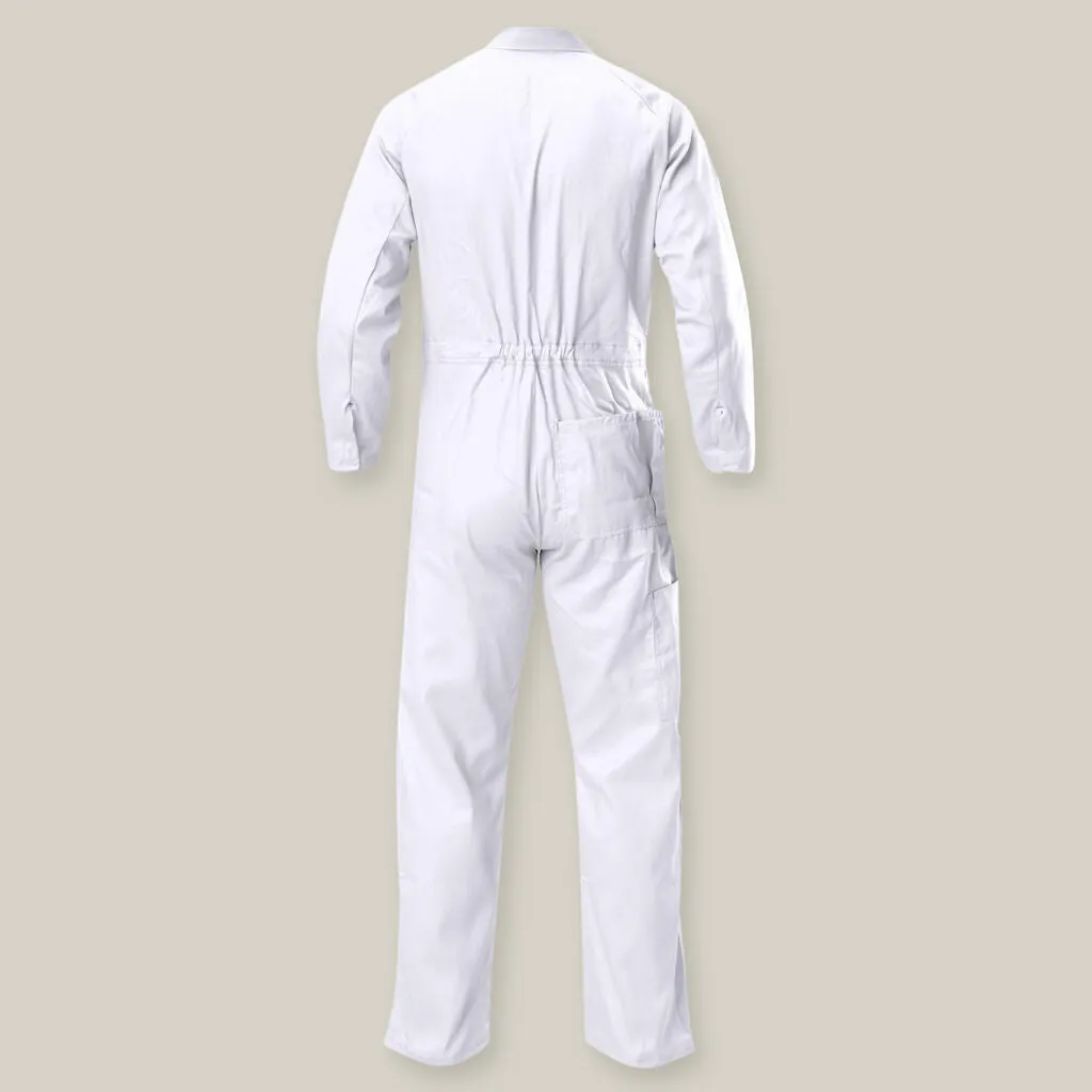 Hard Yakka Lightweight Cotton Drill Coverall (2nd Colour) (Y00030)