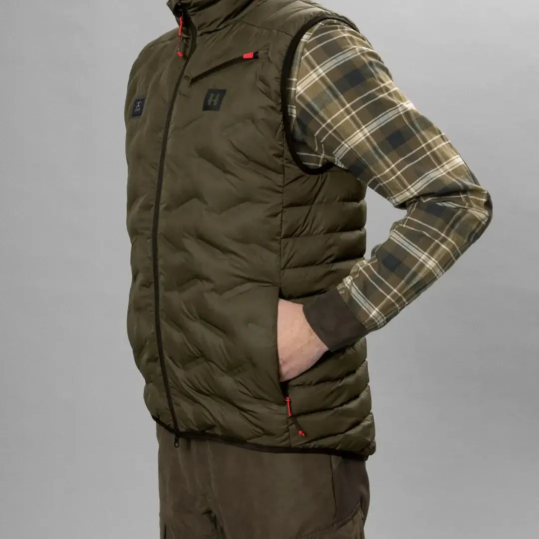 Harkila Clim8 Insulated Waistcoat