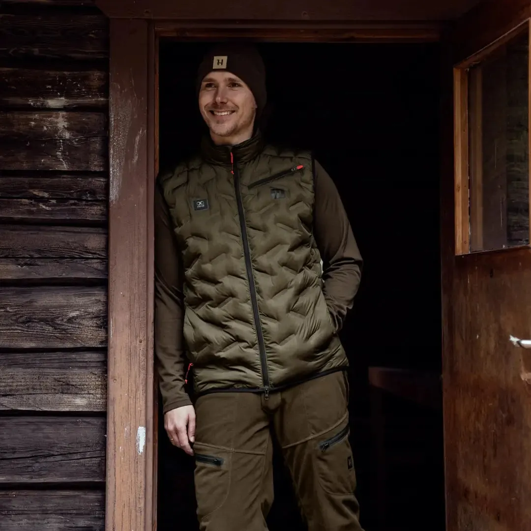 Harkila Clim8 Insulated Waistcoat