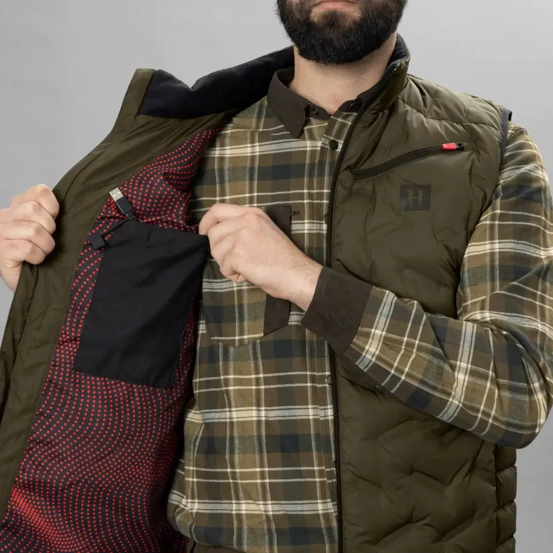 Harkila Clim8 Insulated Waistcoat