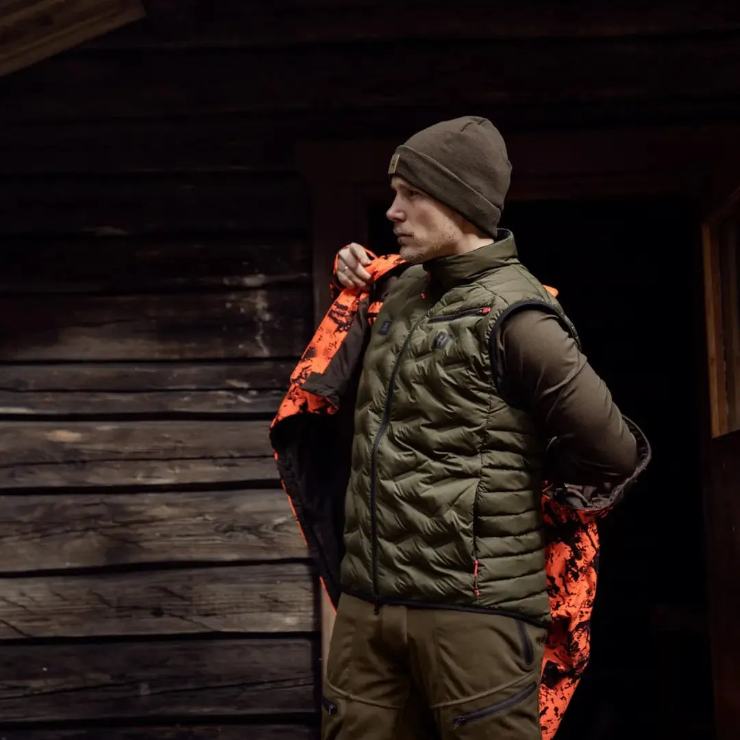 Harkila Clim8 Insulated Waistcoat