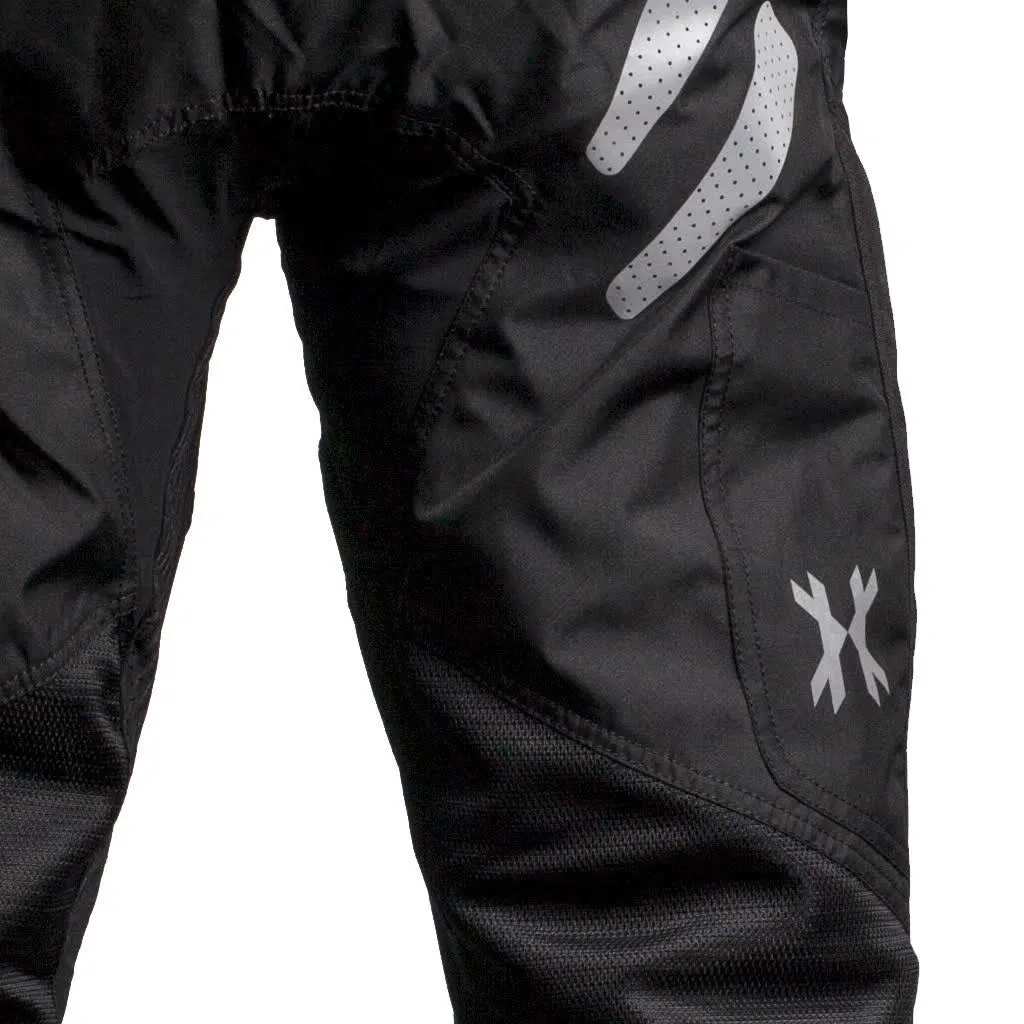 HK Army Freeline Pant - Relax Fit - Stealth - XS/S