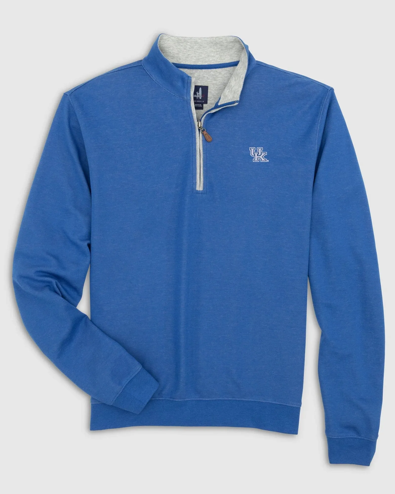 Kentucky Sully 1/4 Zip