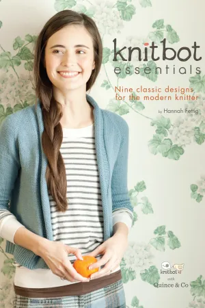 knitbot essentials