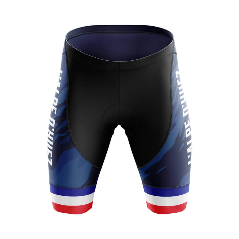 L'Alpe D'Huez Shorts & Pants (V2)