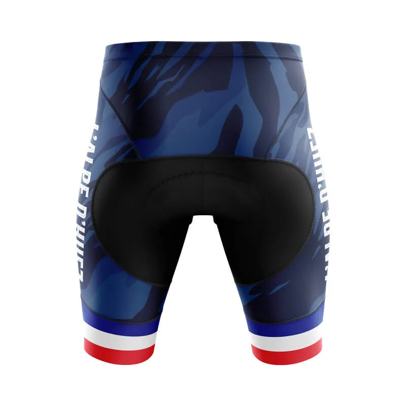 L'Alpe D'Huez Shorts & Pants (V2)