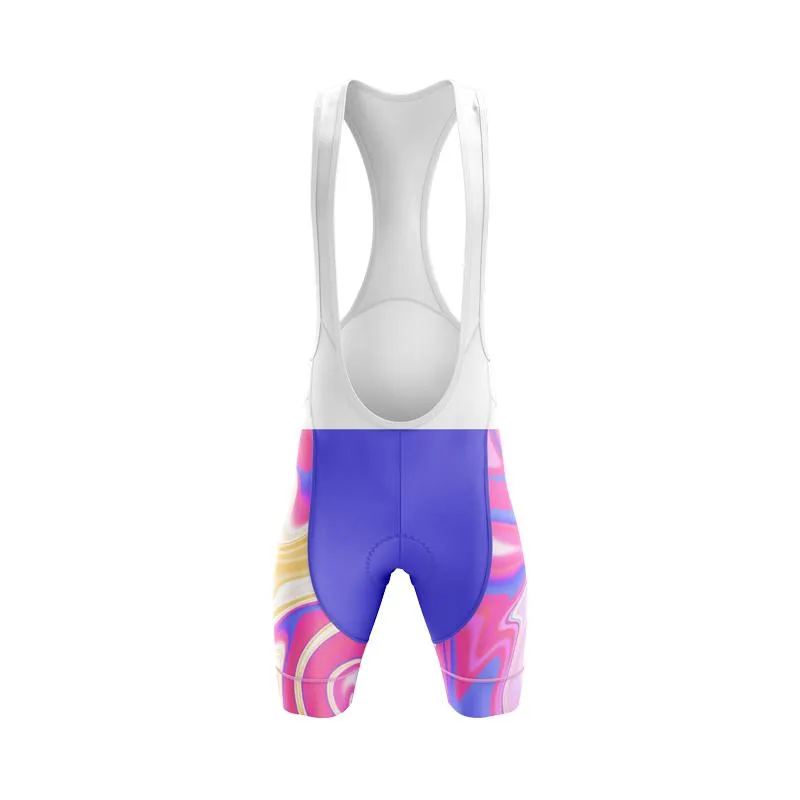 Liquid Marble (V16) Shorts & Pants