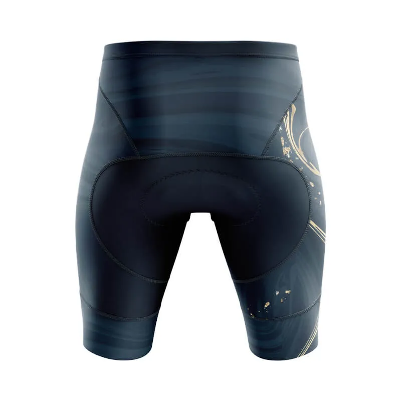 Marble Zodiac (PISCES) Shorts & Pants