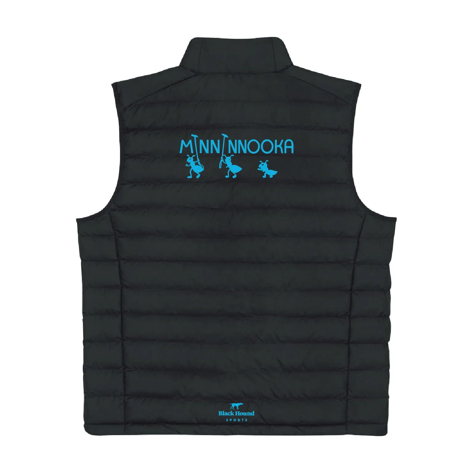 Minninnooka Padded Gilet