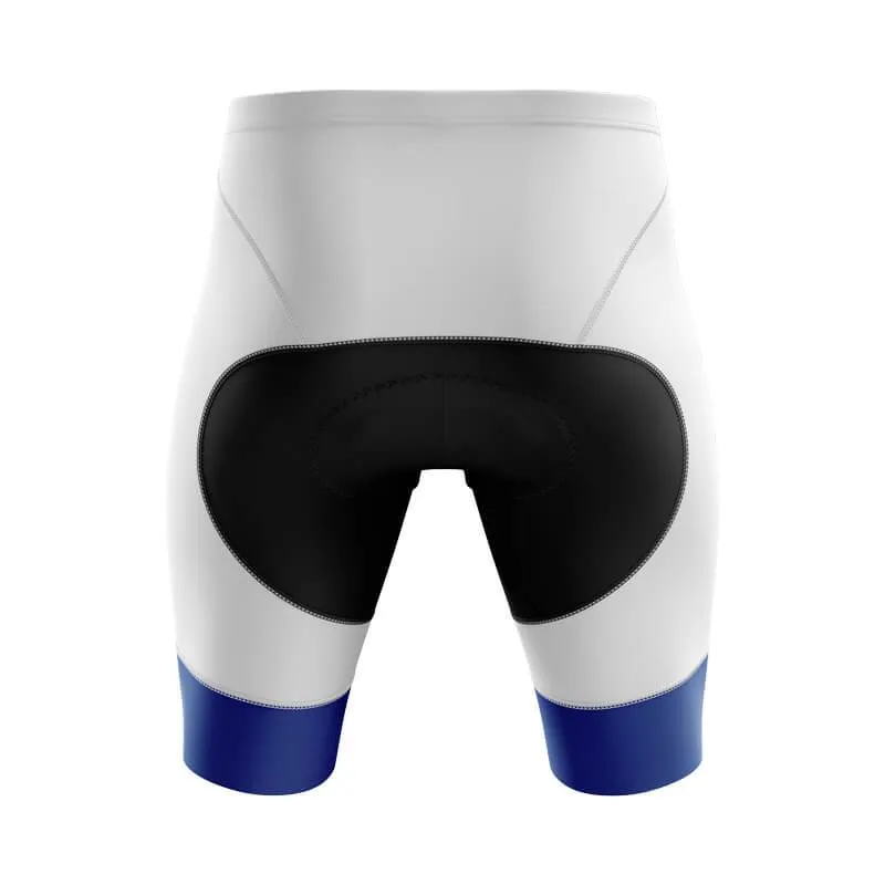 Nasa Space Cadet  (White) Shorts & Pants