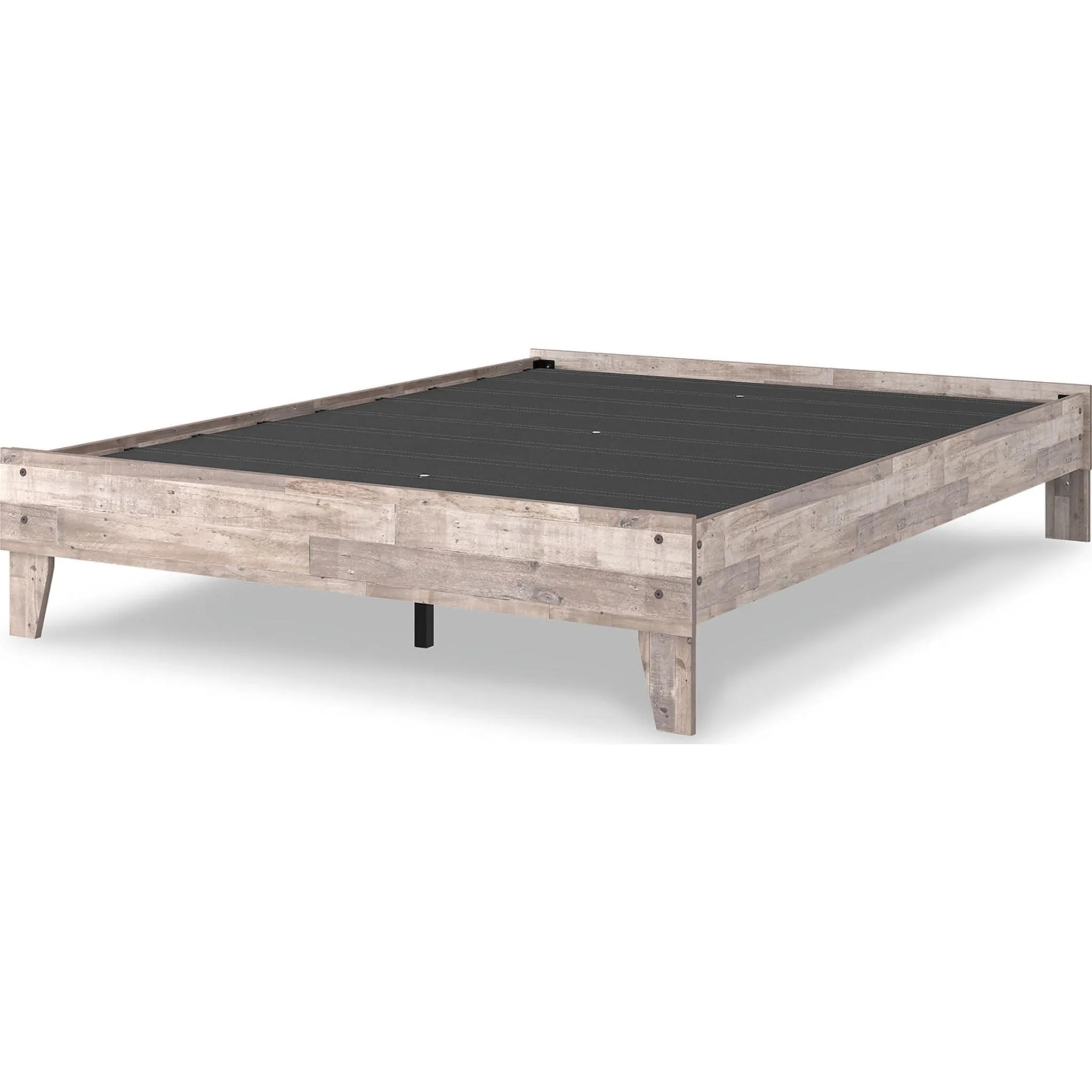 Neilsville Queen Platform Bed