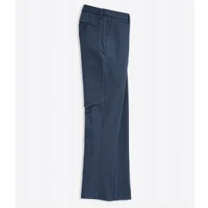 On-The-Go Pants in Blue Blazer by Vineyard Vines