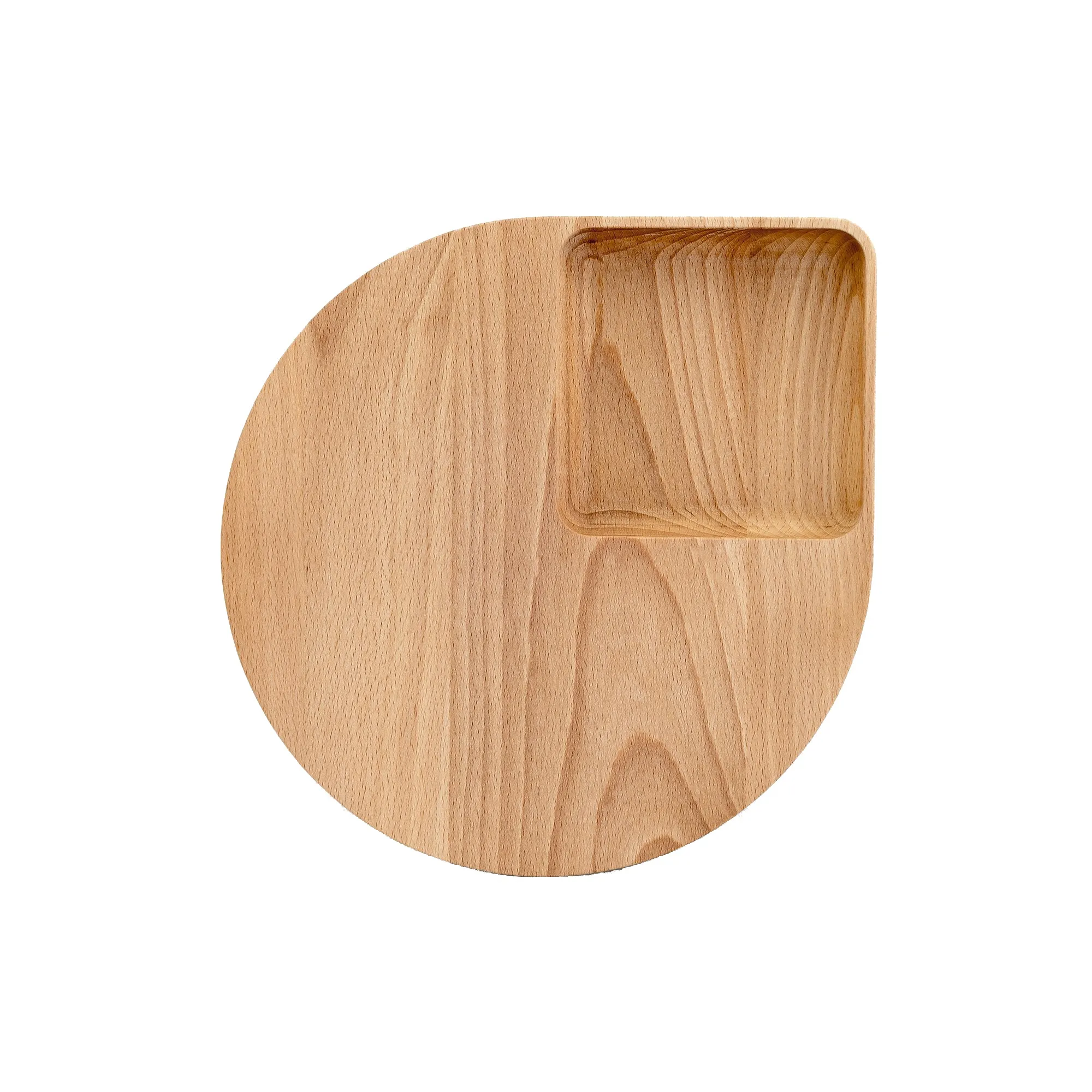 Petal Chopping Board