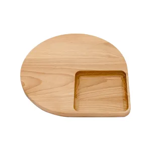 Petal Chopping Board