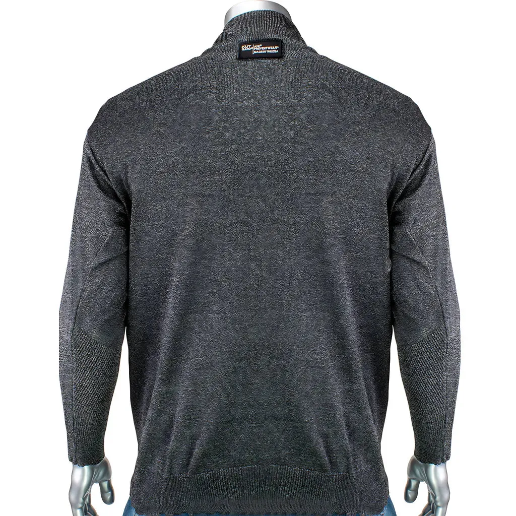 PIP P100SP-M ATA Blended Cut Resistant Pullover