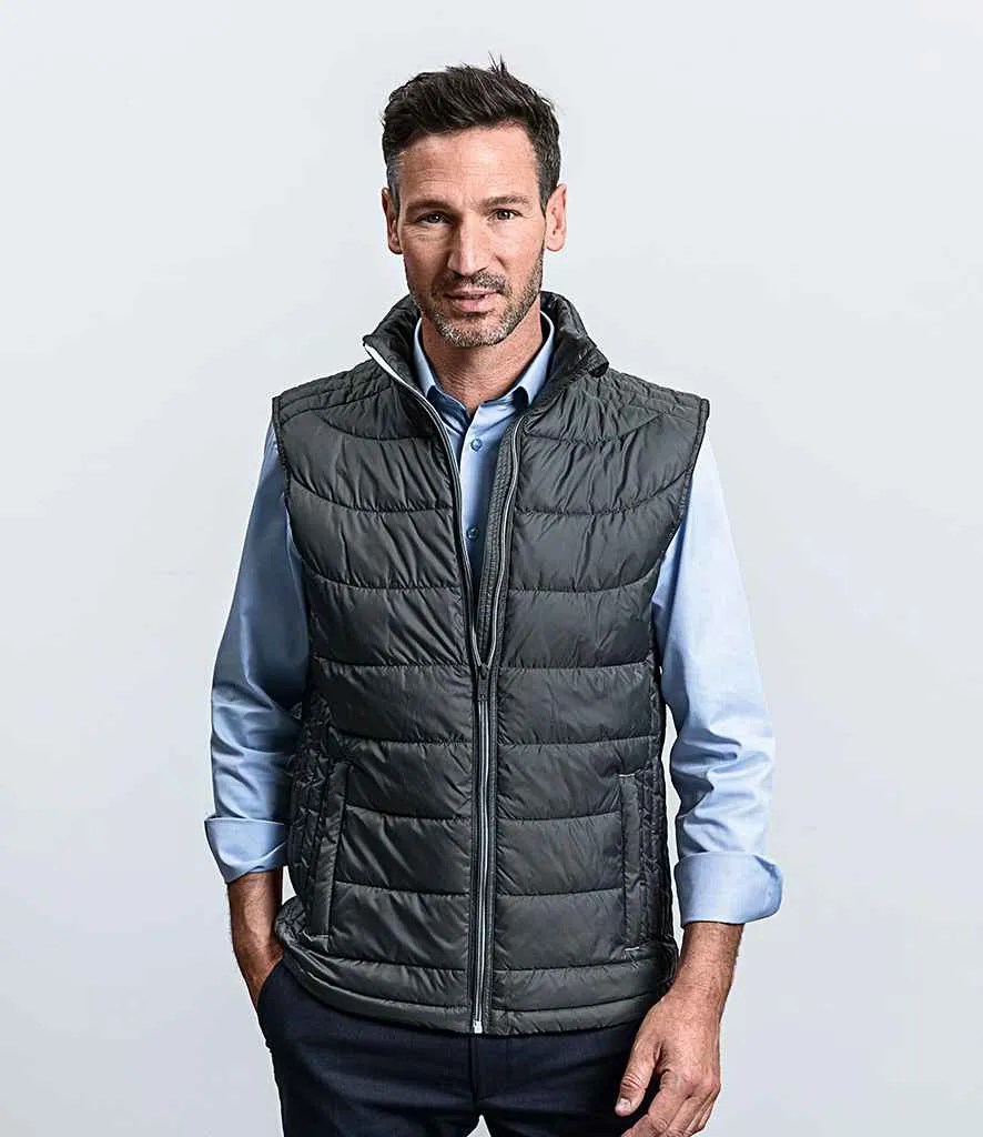 Russell Nano Padded Bodywarmer