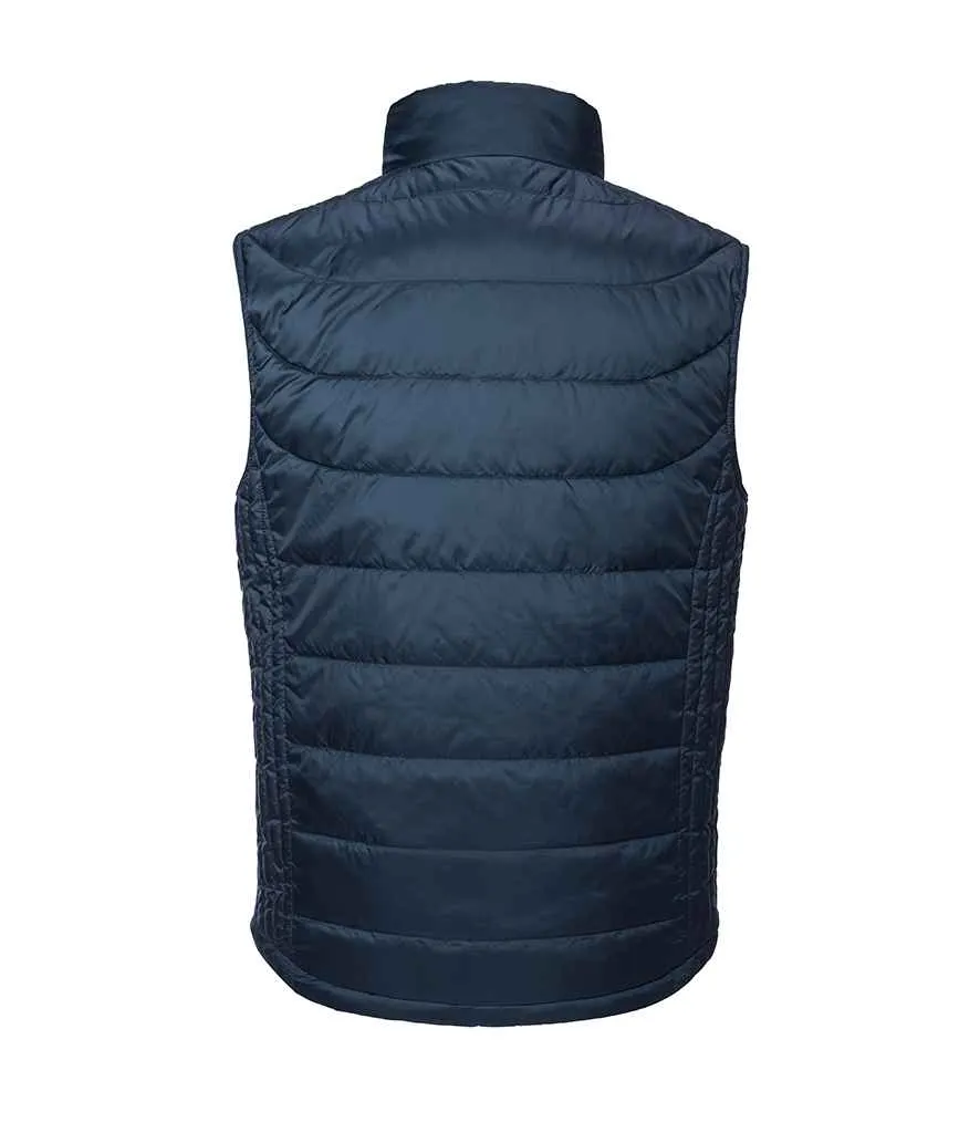 Russell Nano Padded Bodywarmer