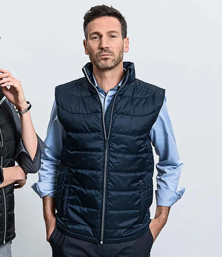 Russell Nano Padded Bodywarmer