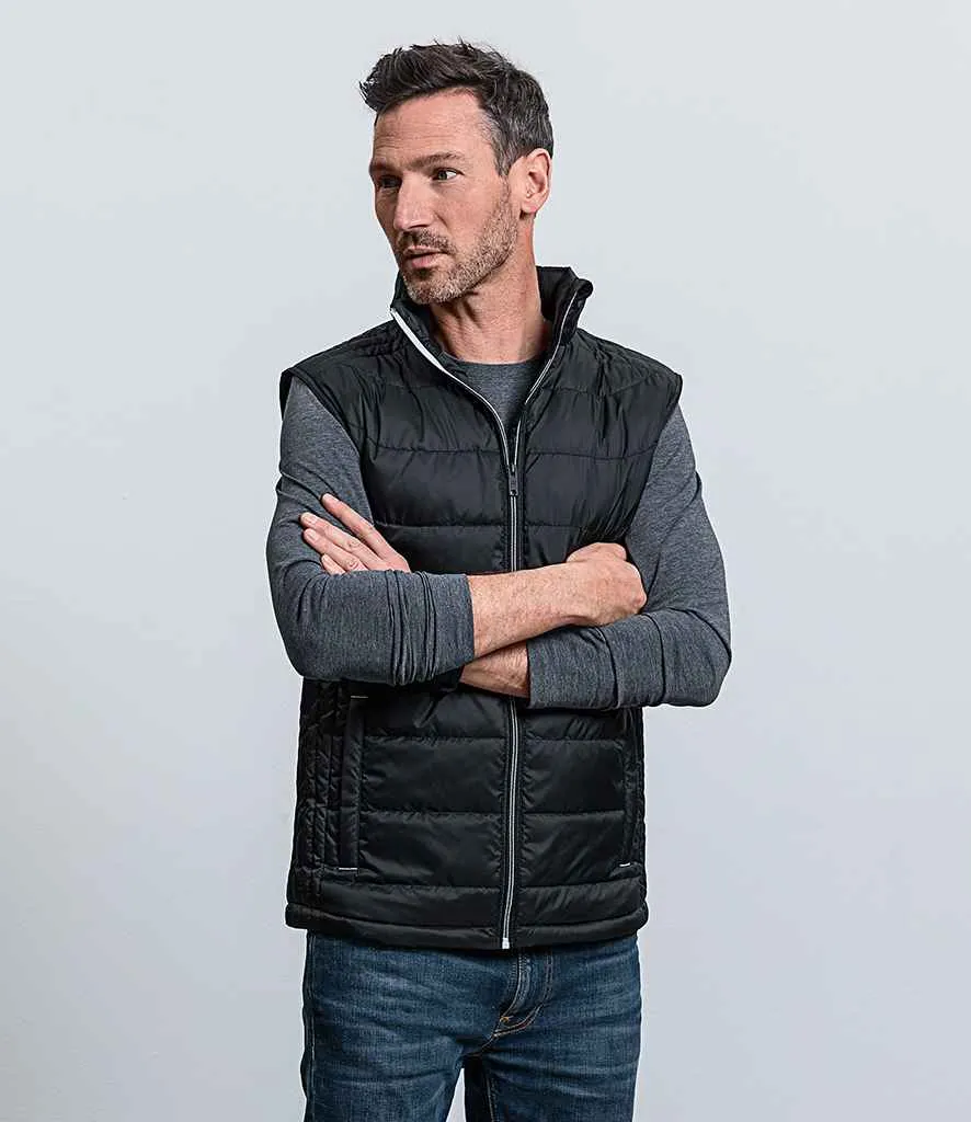 Russell Nano Padded Bodywarmer