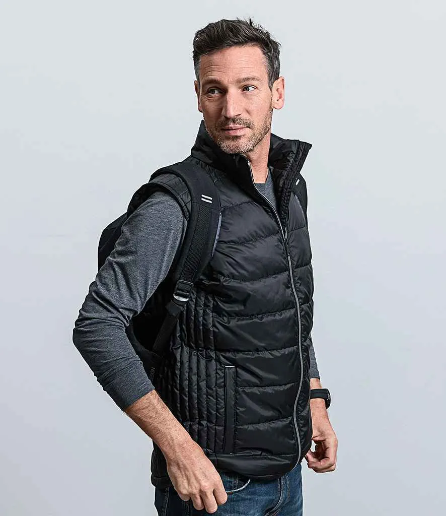 Russell Nano Padded Bodywarmer