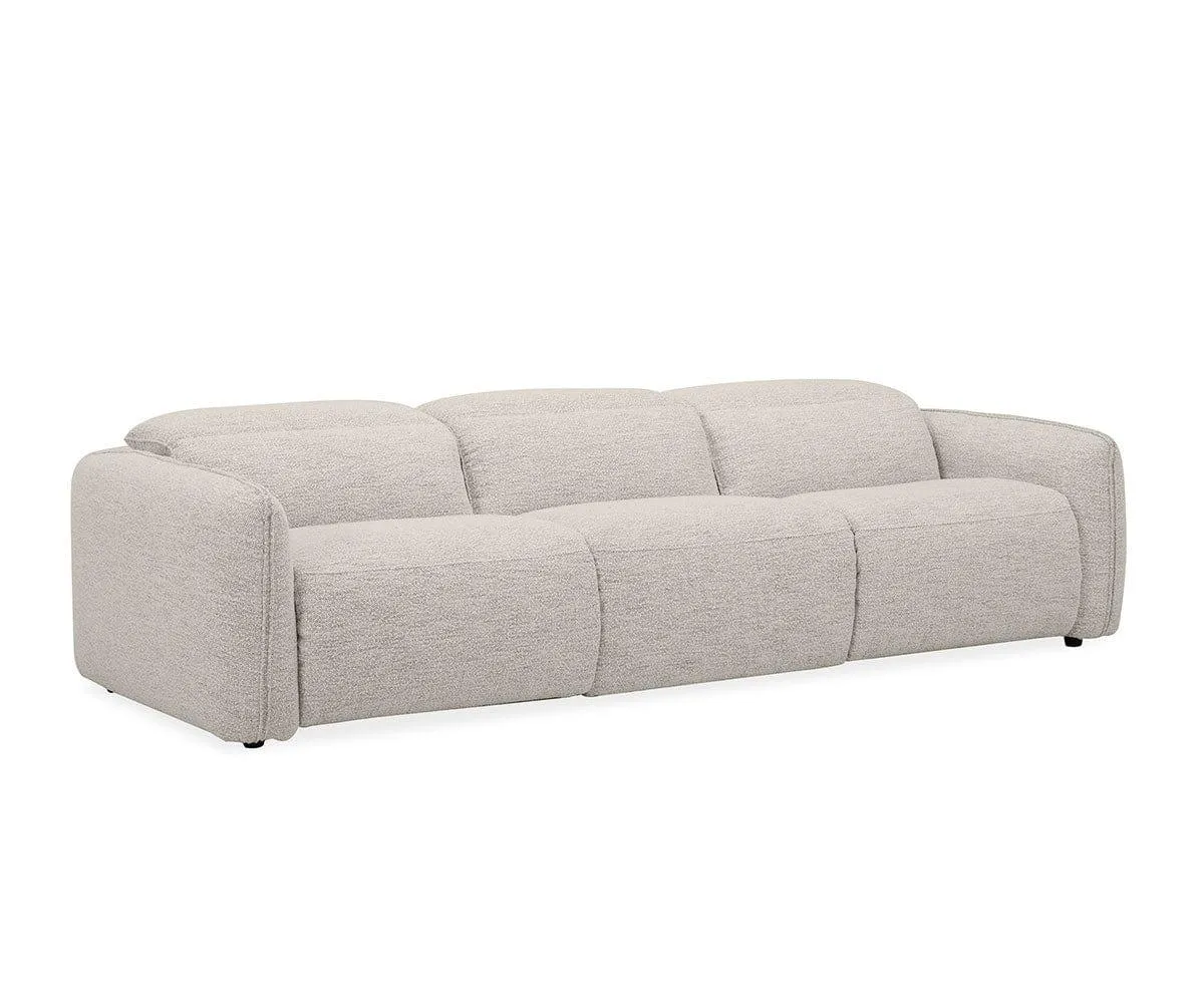 Ryden 3-Piece Modular Power Reclining Sofa