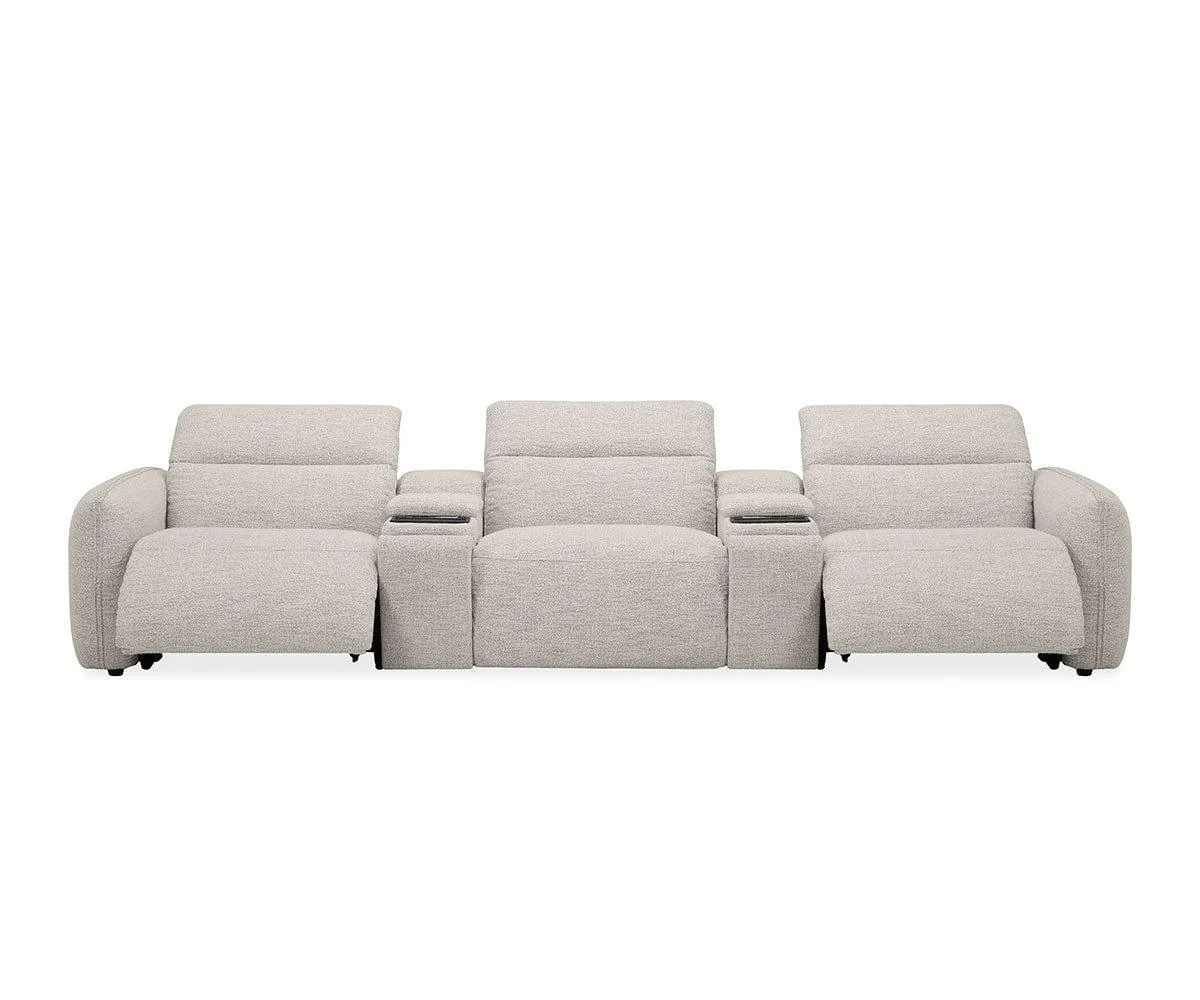 Ryden 3-Piece Modular Power Reclining Sofa