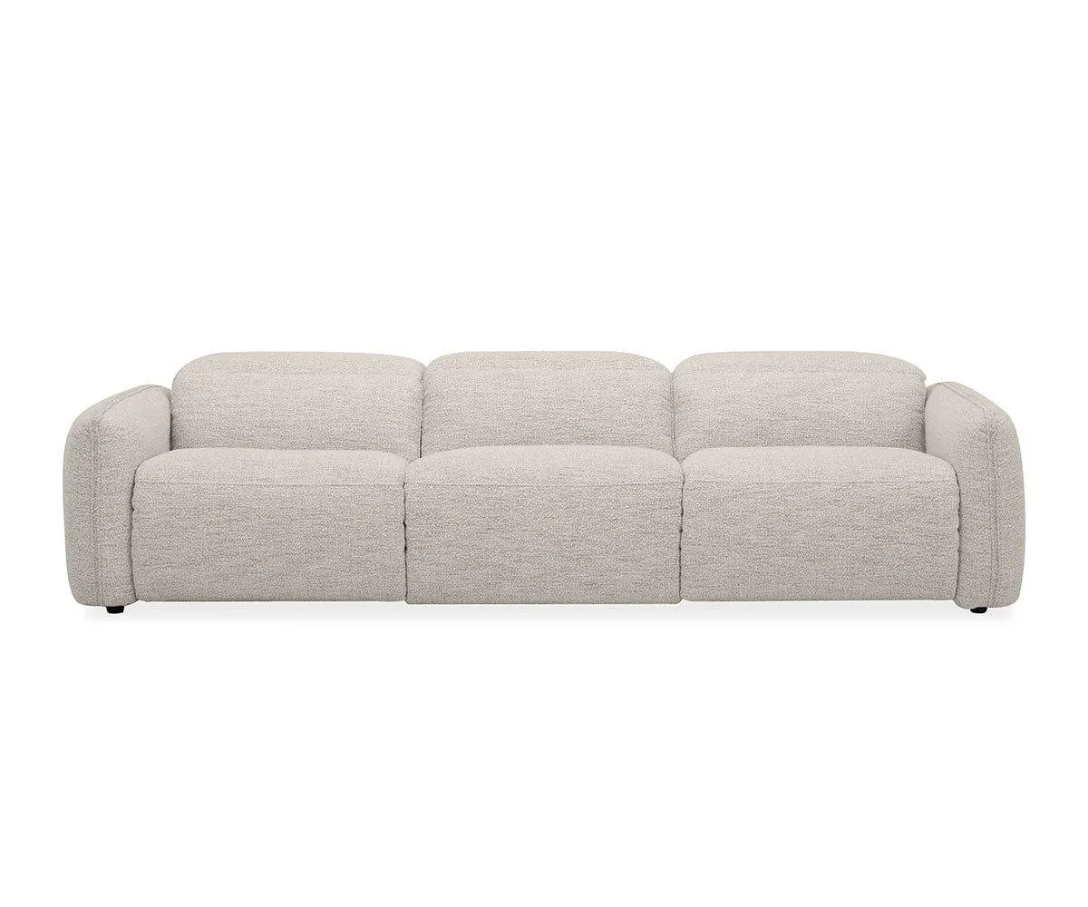 Ryden 3-Piece Modular Power Reclining Sofa