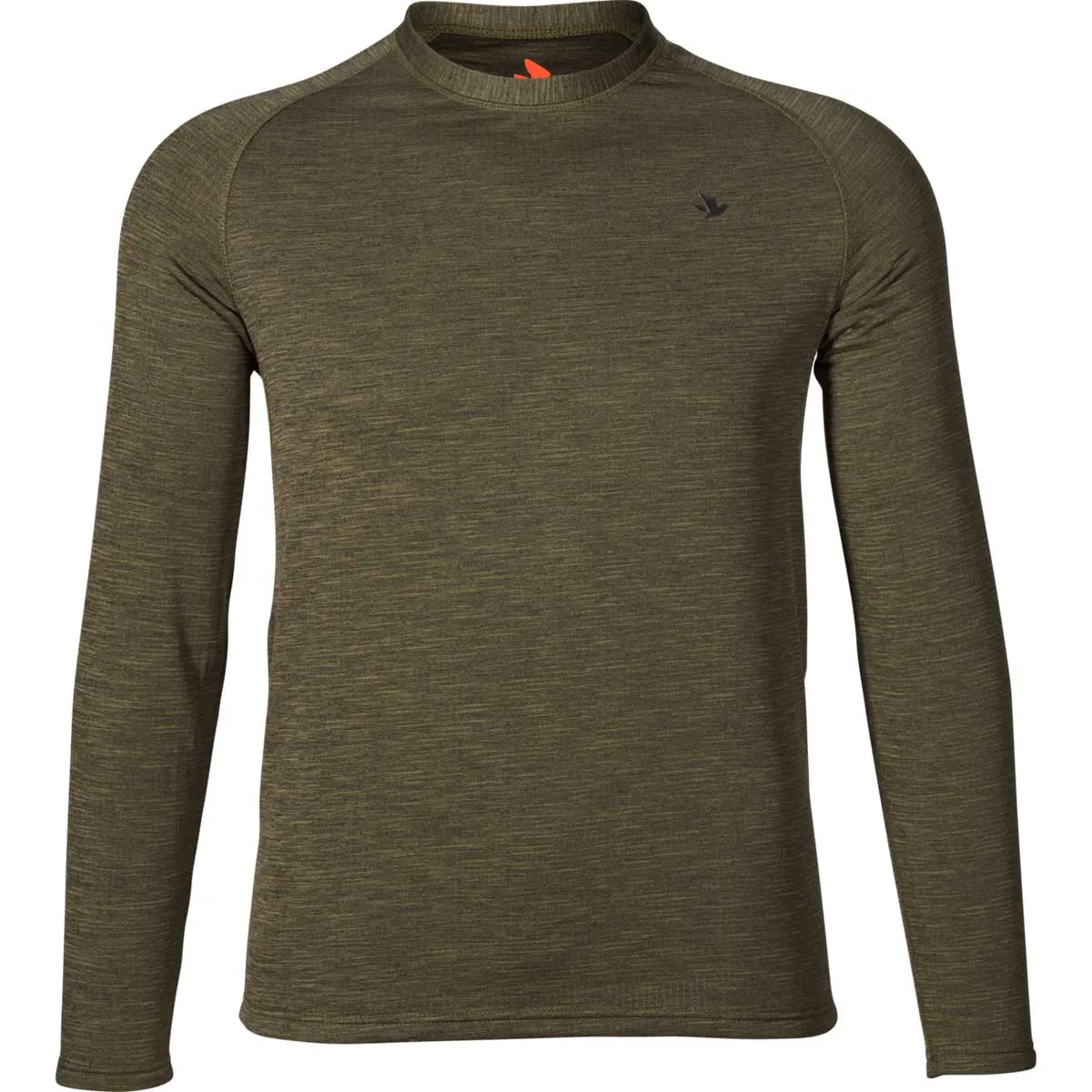 Seeland Active L/S T-Shirt