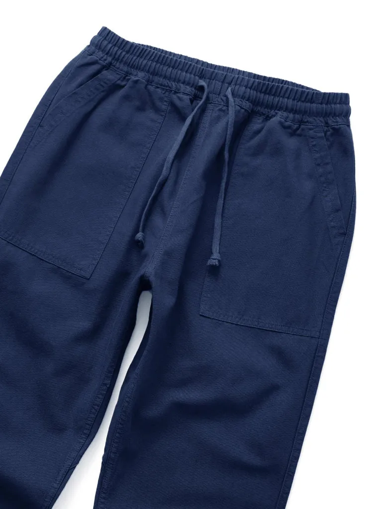 Service Works Chef Pants in Navy