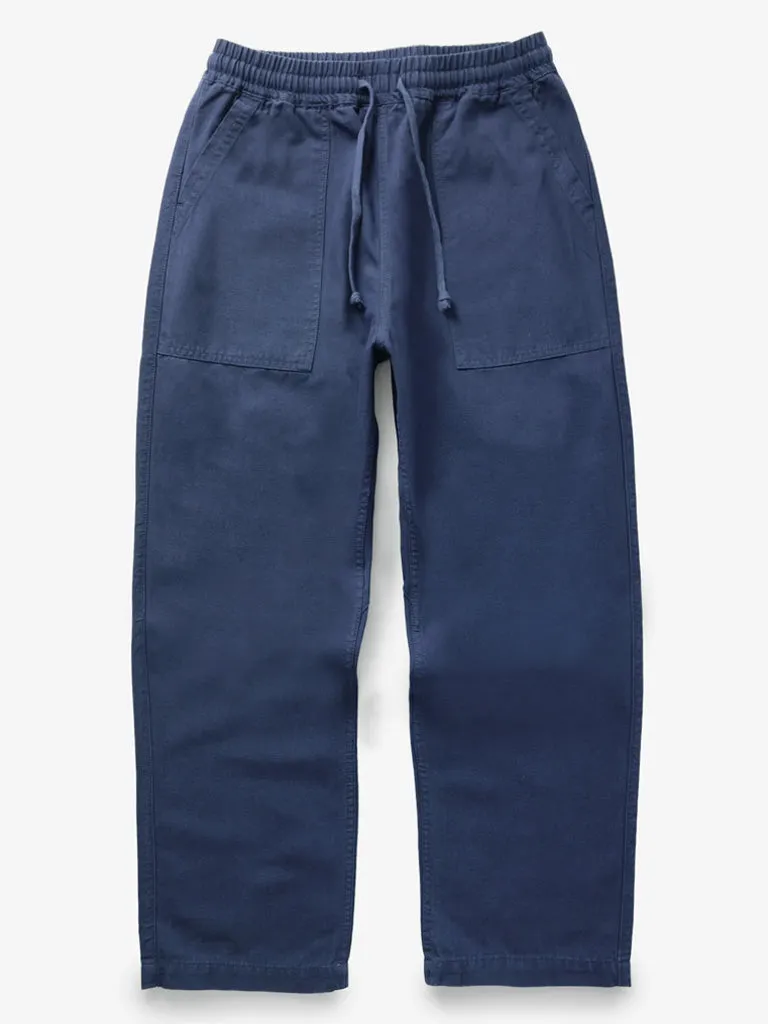 Service Works Chef Pants in Navy