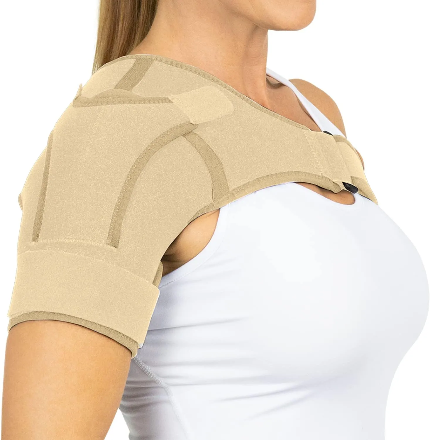 Shoulder Support Brace