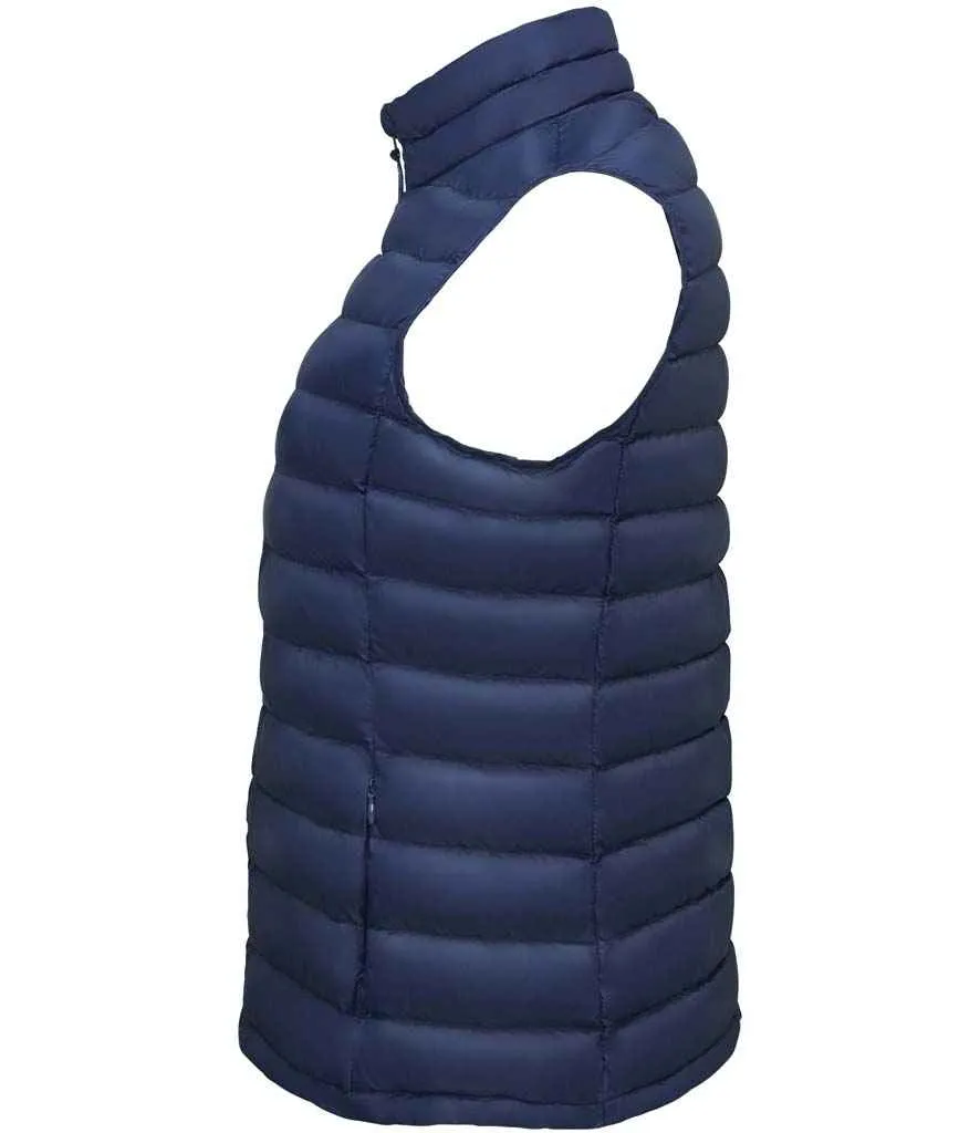 SOL'S Wilson Lightweight Padded Bodywarmer (Ladies)