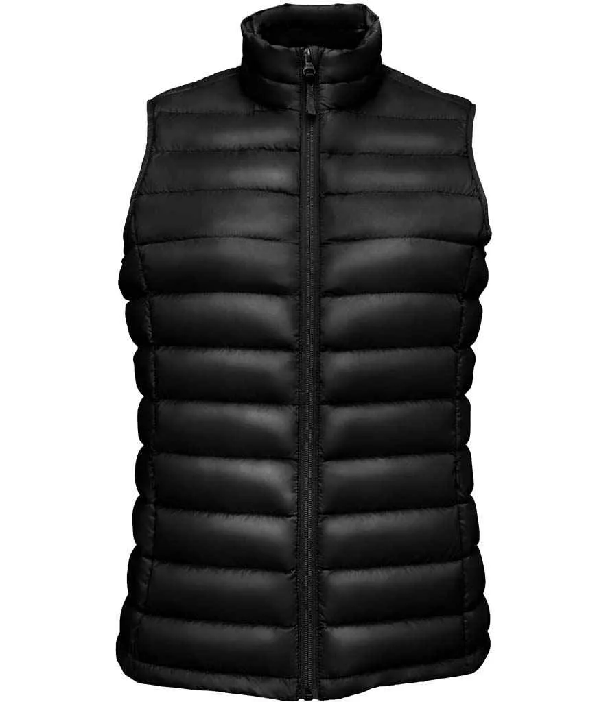 SOL'S Wilson Lightweight Padded Bodywarmer (Ladies)