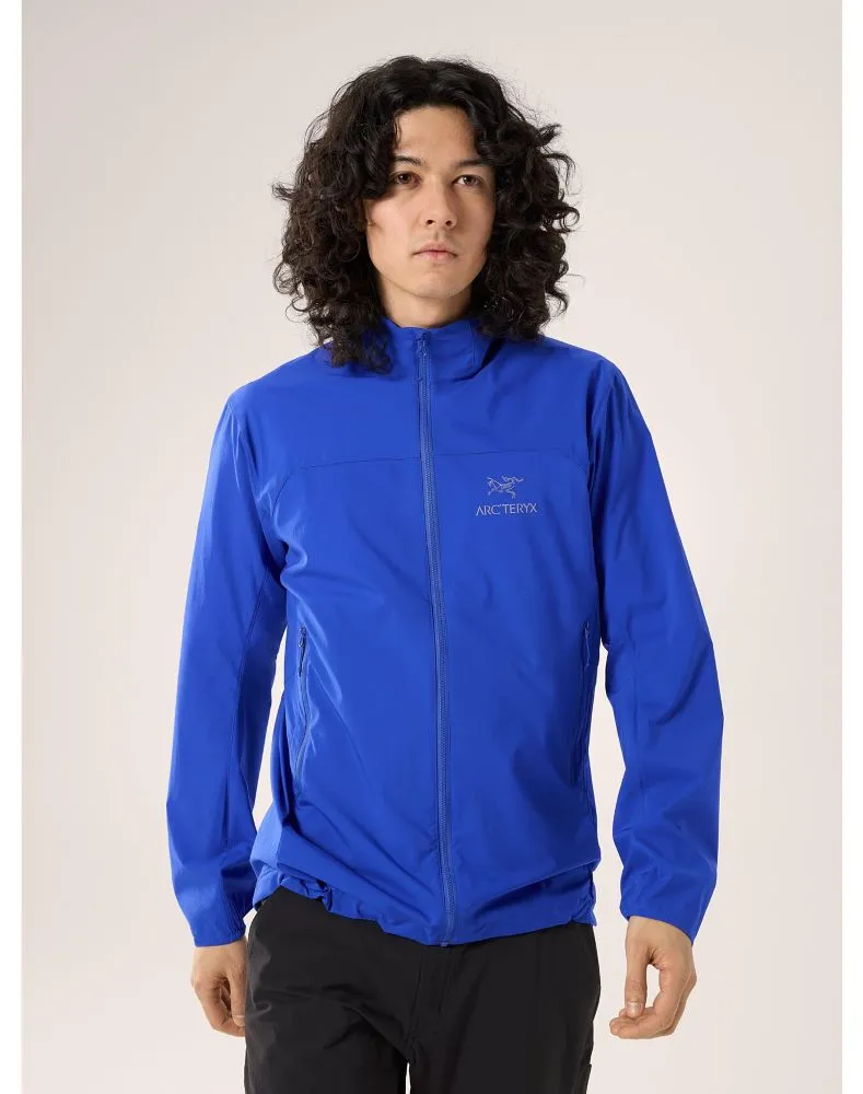 Squamish Jacket Men's