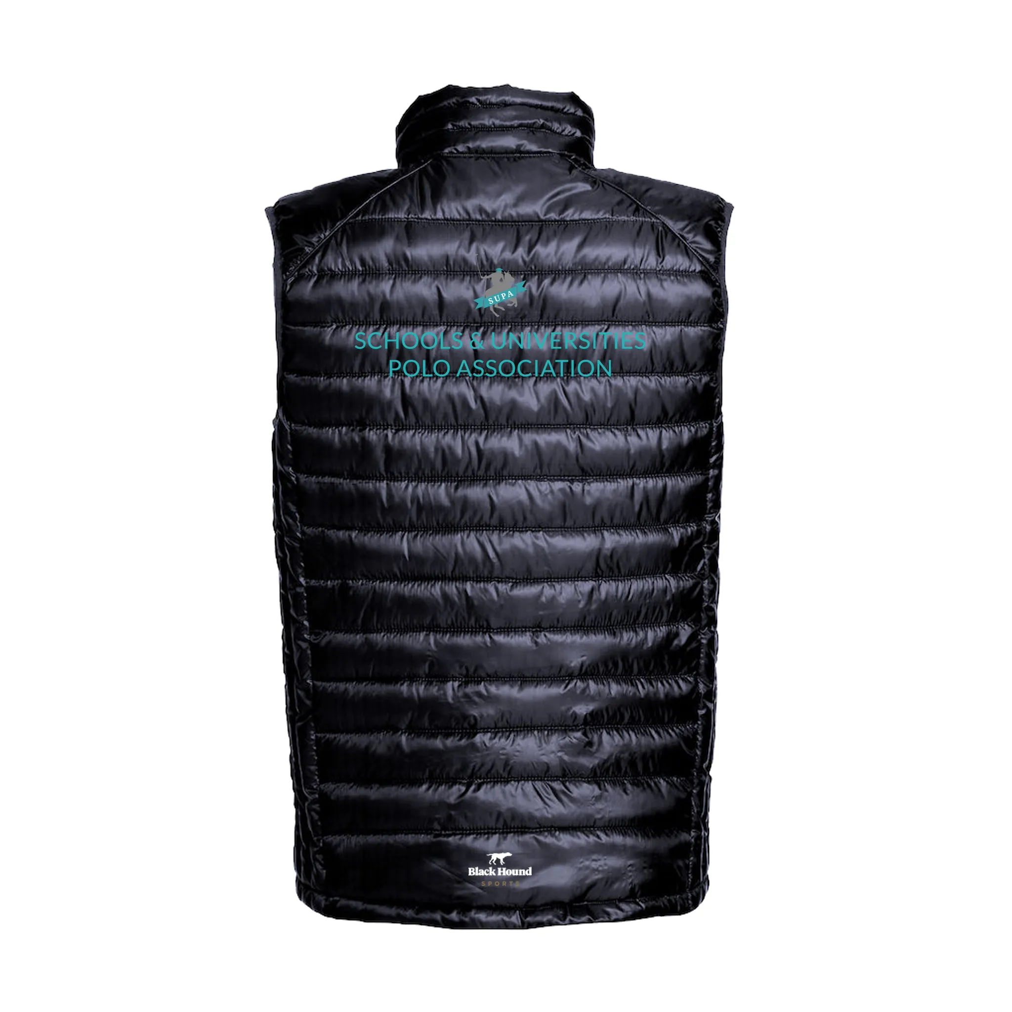 SUPA Padded Gilet - Men