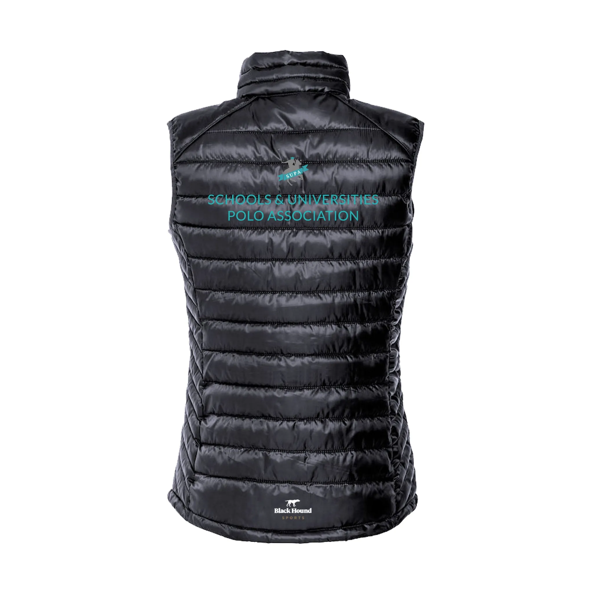 SUPA Padded Gilet - Women