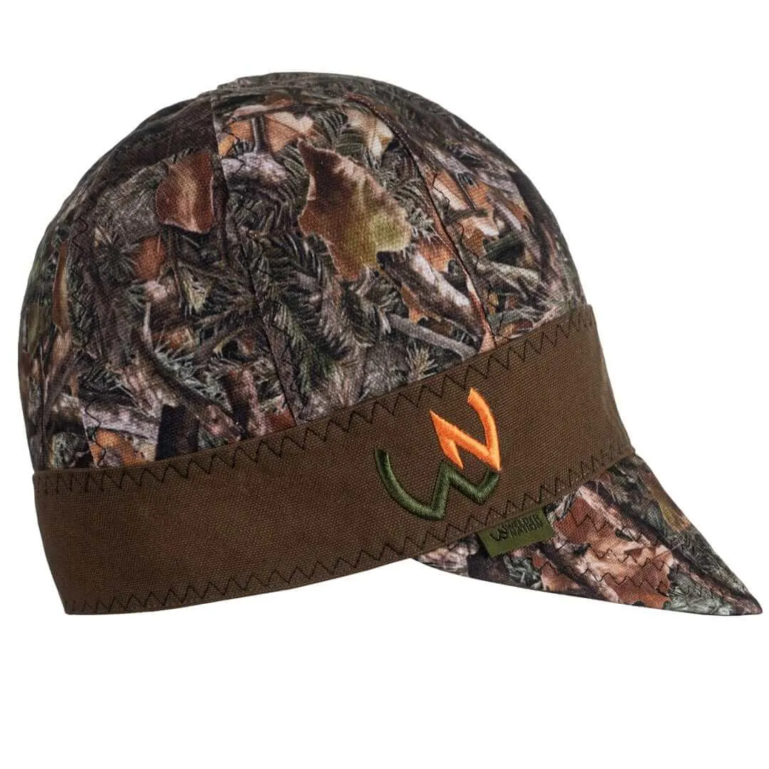 The Bush Pusher Welding Cap