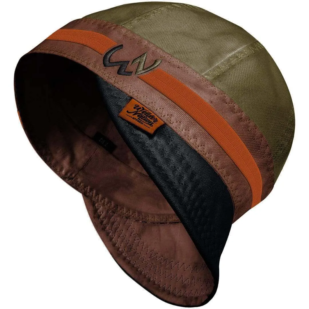 The Catch Welding Cap