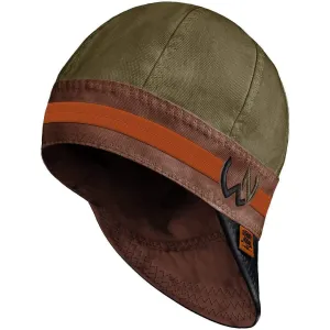 The Catch Welding Cap