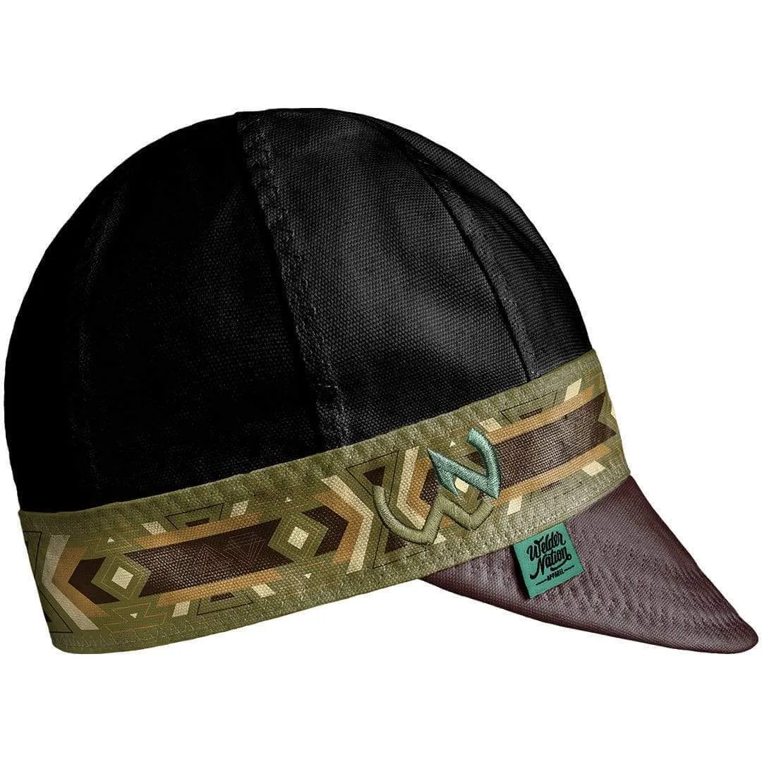 The Yoho Welding Cap