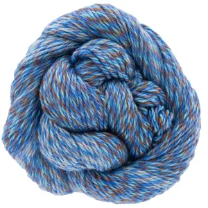 Urth Yarns Spiral Grain Light Worsted Yarn - Blue Spruce