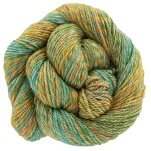 Urth Yarns Spiral Grain Light Worsted Yarn - Elderberry