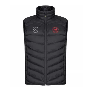 Vaux Park/Kicking Goat Padded Gilet