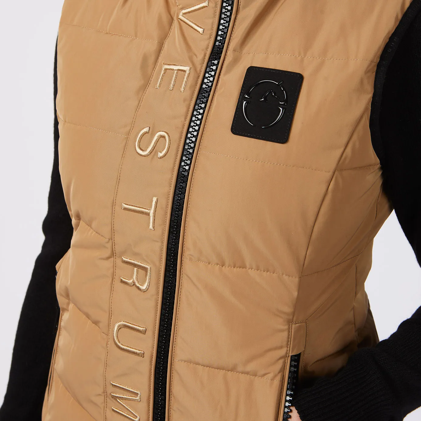 Vestrum Chiba Gilet - Biscuit