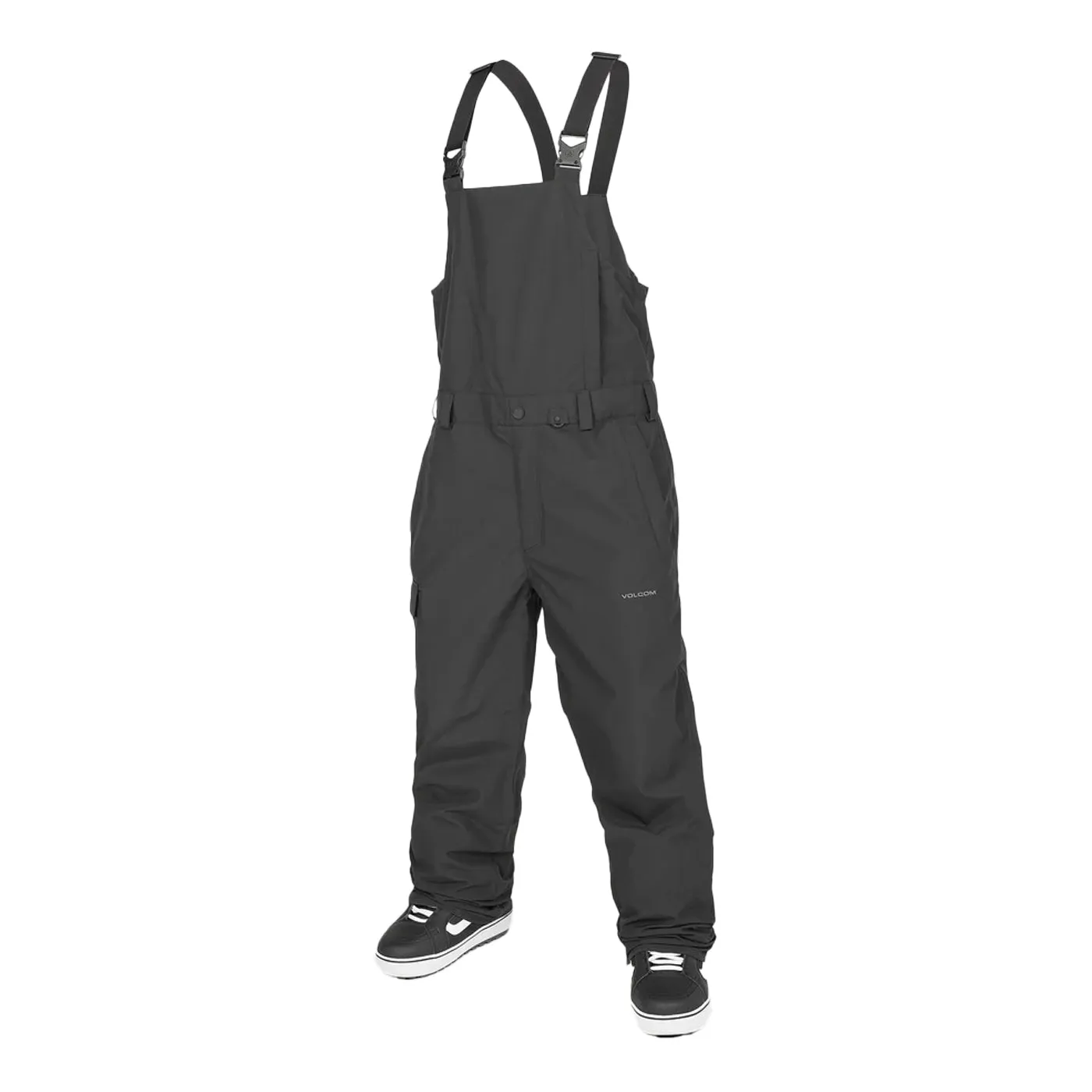 Volcom V.Co Sparta Bib Overalls | 2025