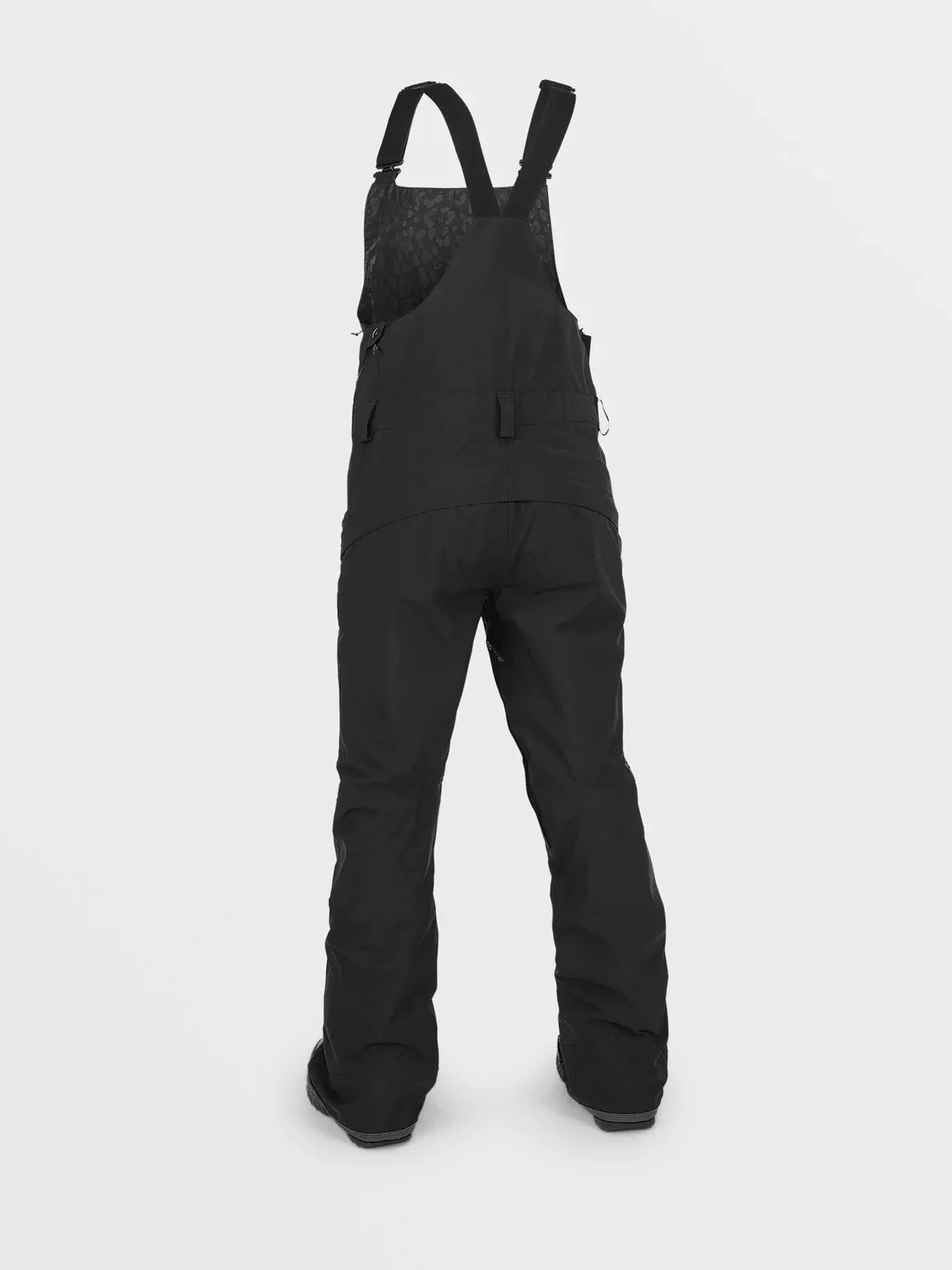 Volcom Women's Elm Stretch Gore-Tex Bib Overalls 2024