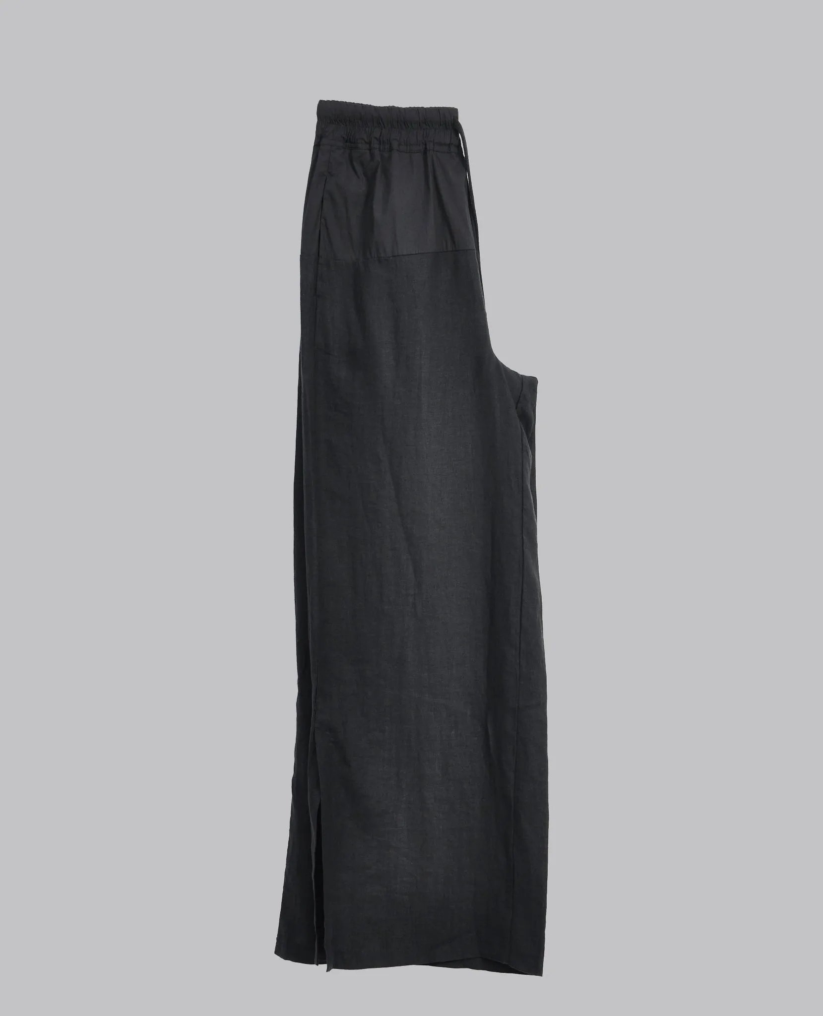 W ST 359 LINEN TROUSERS