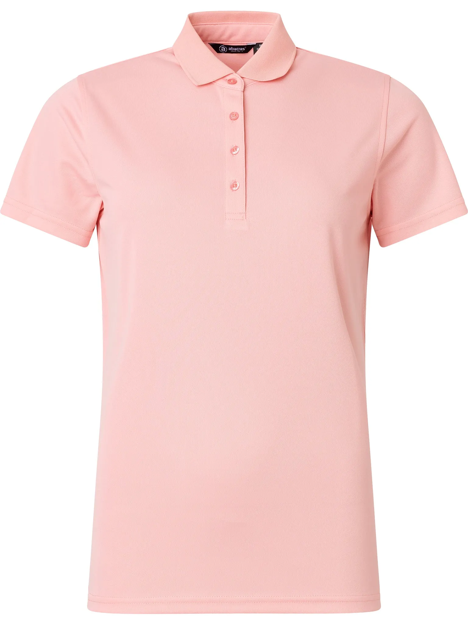 Women Cray short sleeve polo-New Colors