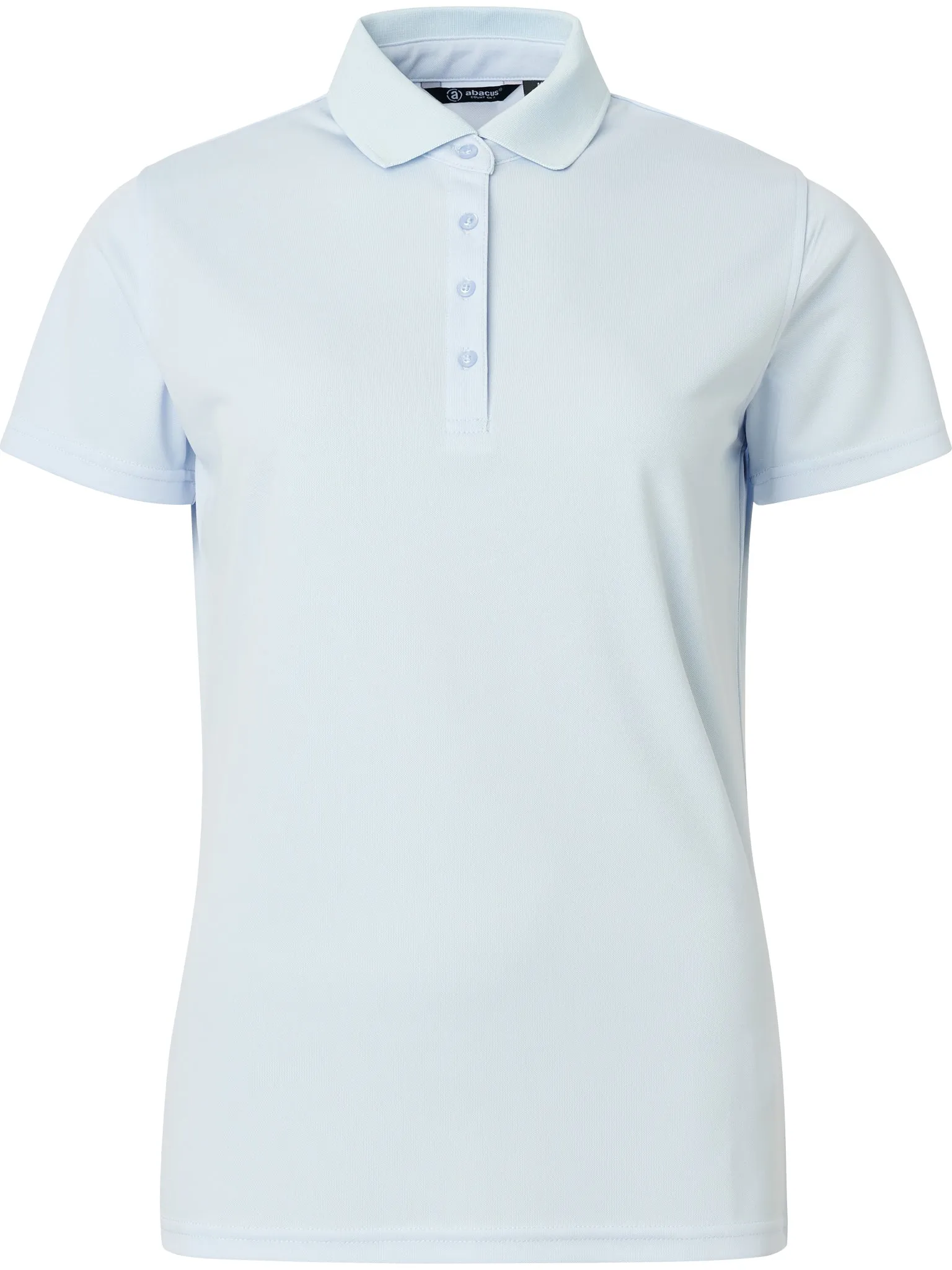 Women Cray short sleeve polo-New Colors